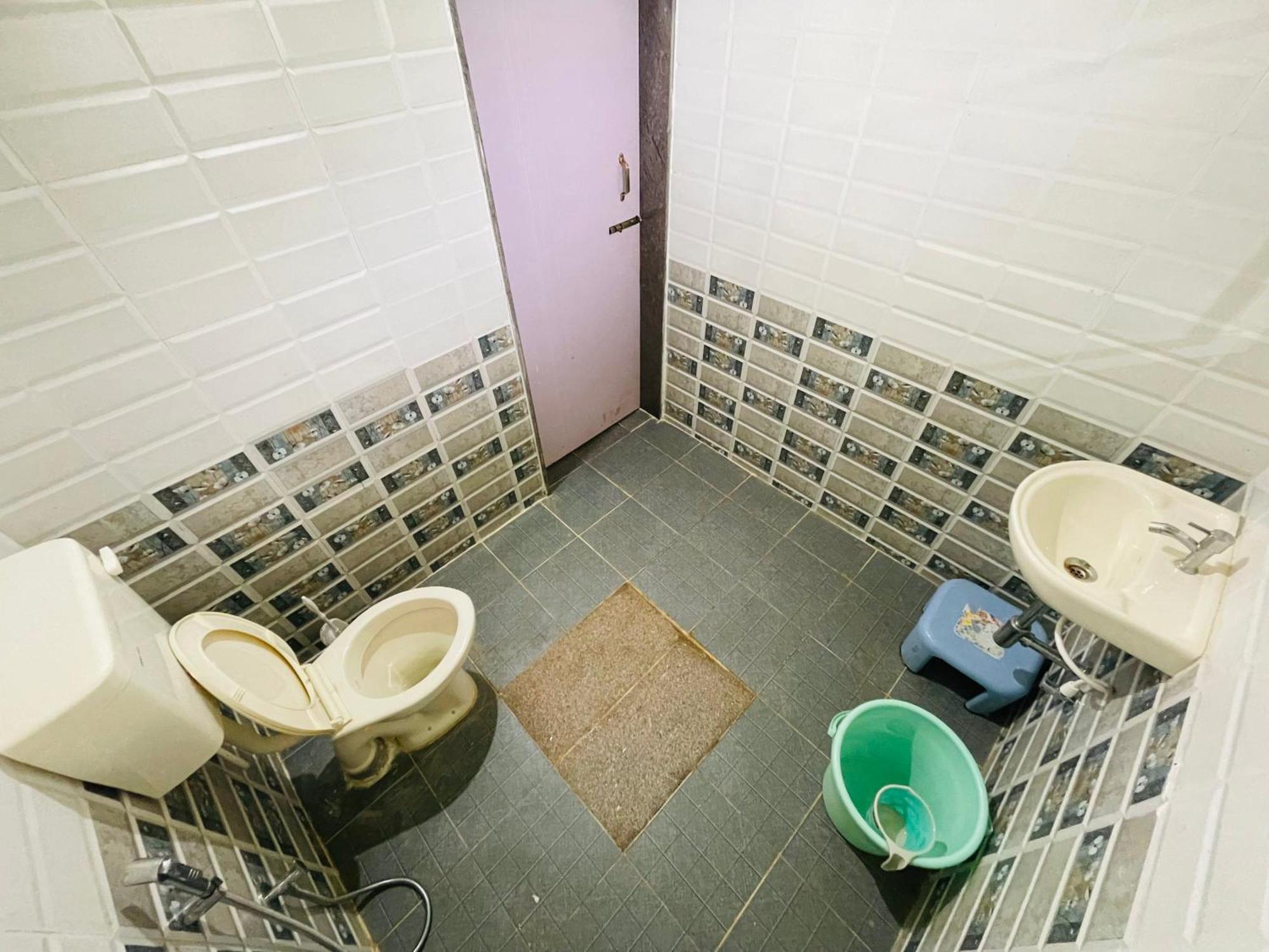 Rashi Z View Estate Stay Tarikere エクステリア 写真