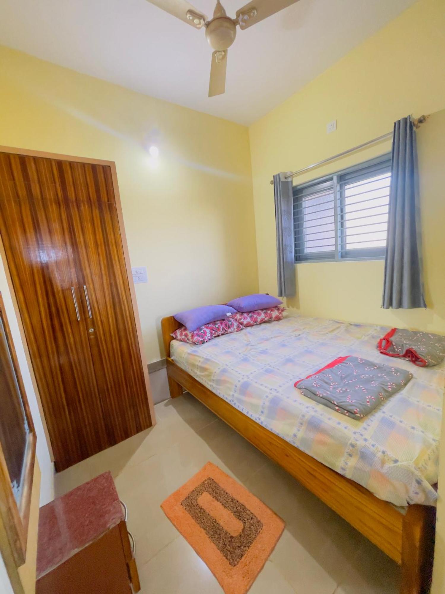 Rashi Z View Estate Stay Tarikere エクステリア 写真