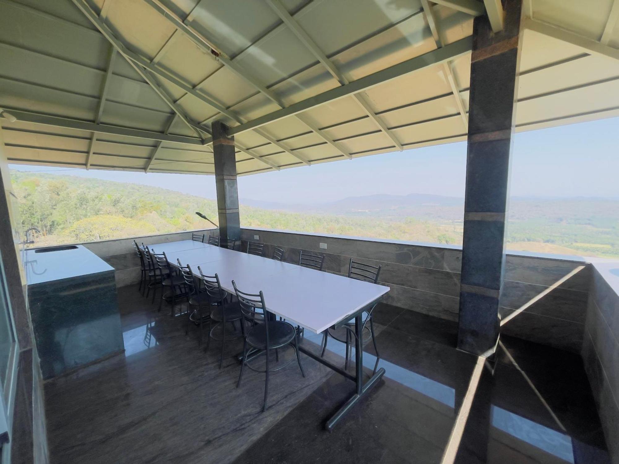 Rashi Z View Estate Stay Tarikere エクステリア 写真