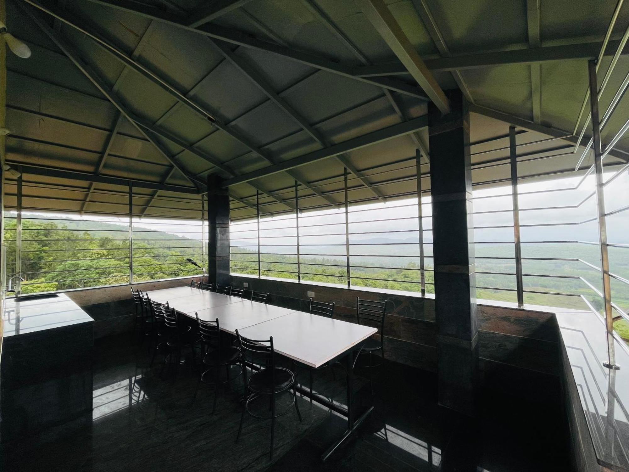 Rashi Z View Estate Stay Tarikere エクステリア 写真