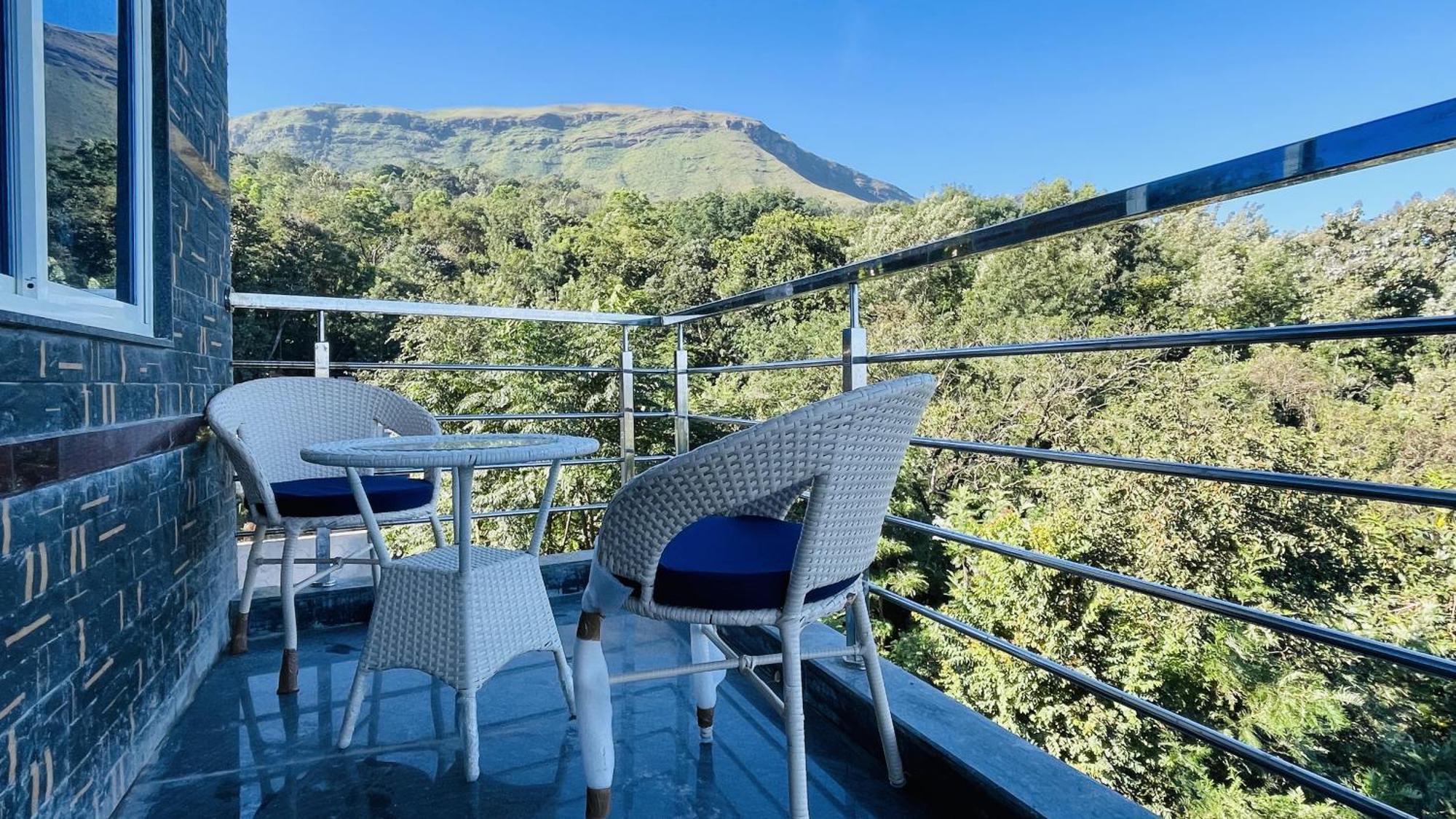 Rashi Z View Estate Stay Tarikere エクステリア 写真