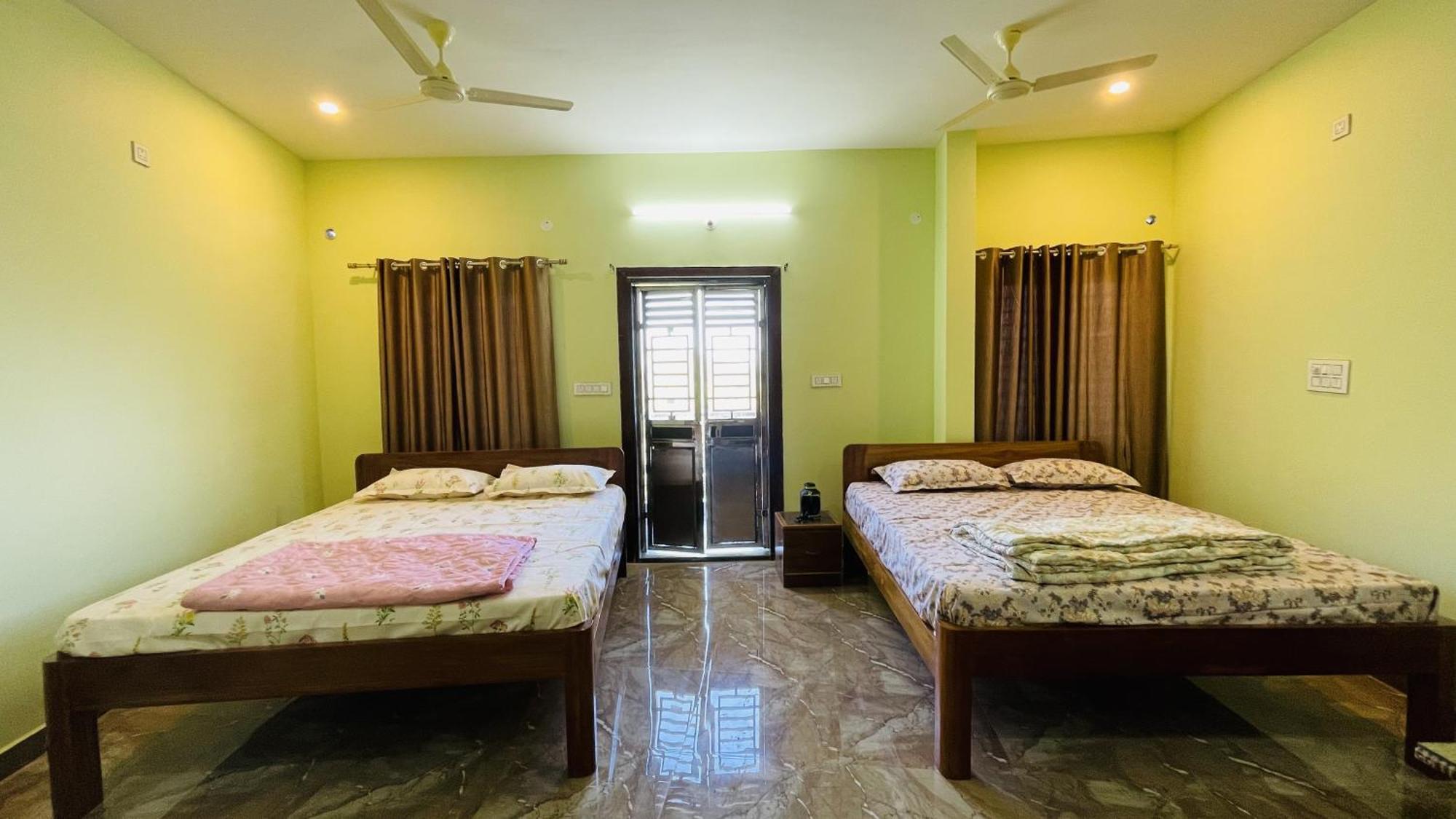 Rashi Z View Estate Stay Tarikere エクステリア 写真