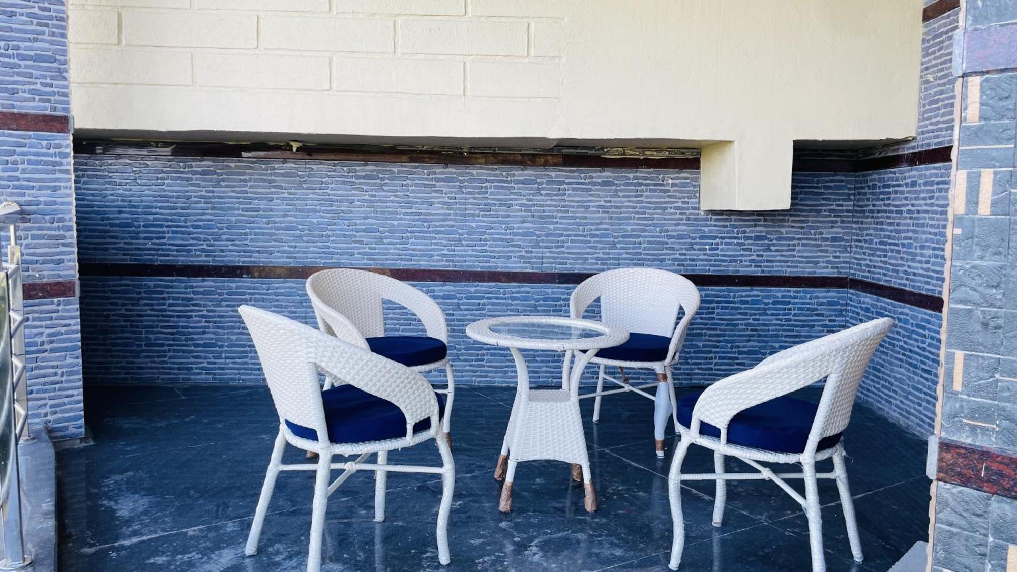 Rashi Z View Estate Stay Tarikere エクステリア 写真