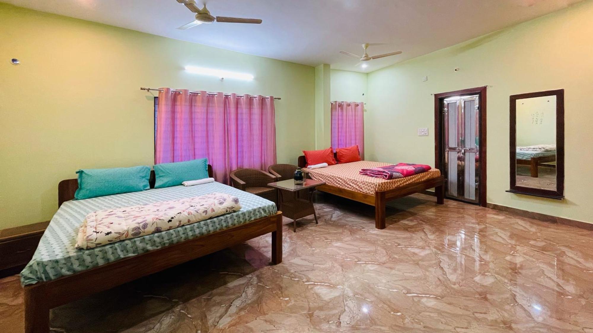 Rashi Z View Estate Stay Tarikere エクステリア 写真