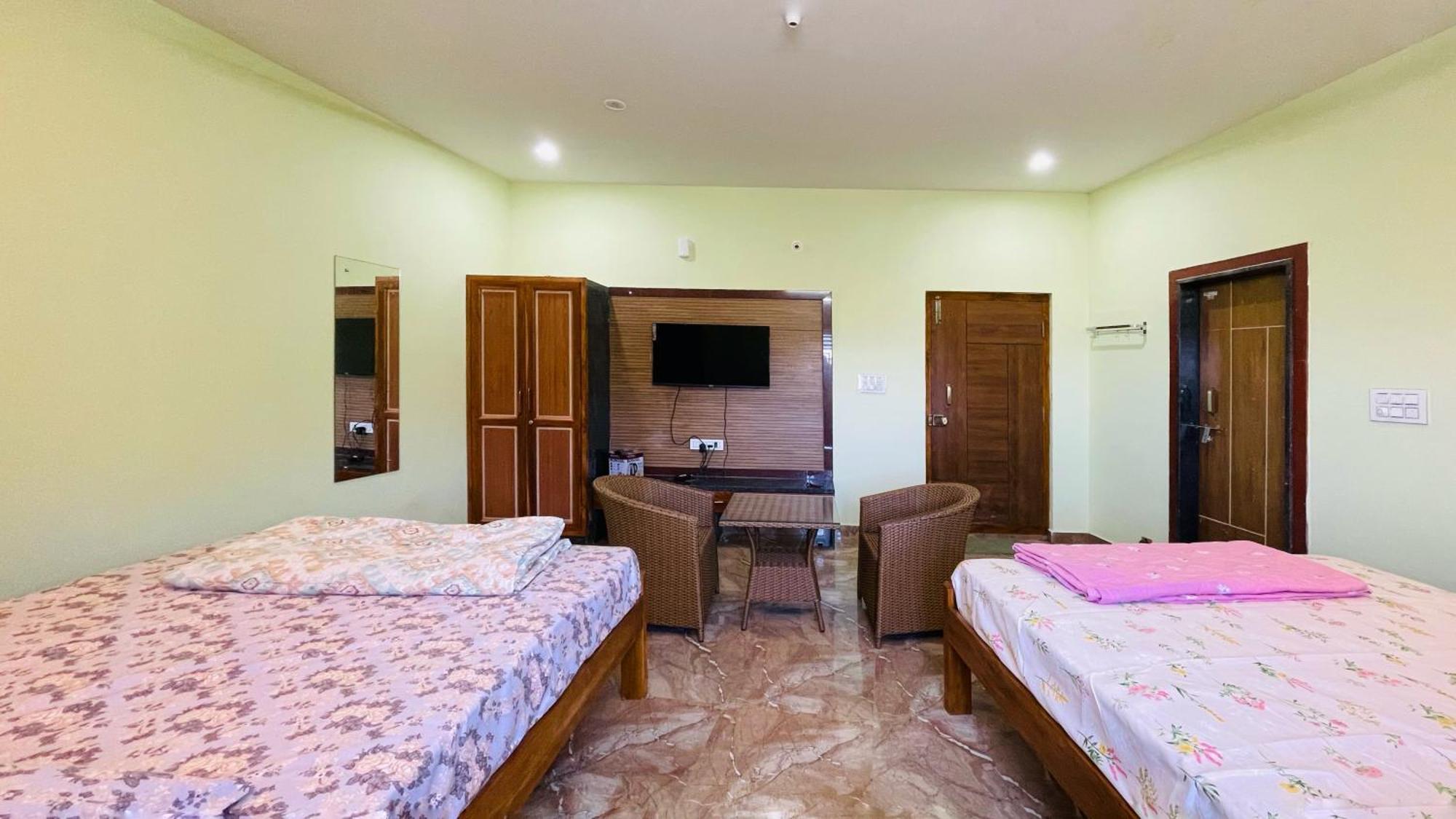 Rashi Z View Estate Stay Tarikere エクステリア 写真