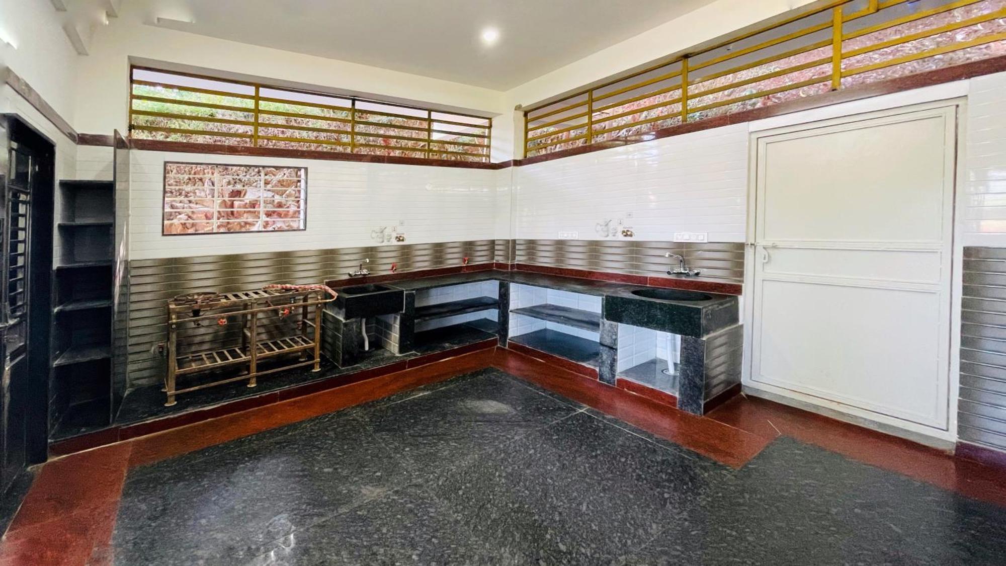 Rashi Z View Estate Stay Tarikere エクステリア 写真